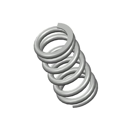 Approved Vendor Compression Spring, O= .420, L= .81, W= .060 R G109969311